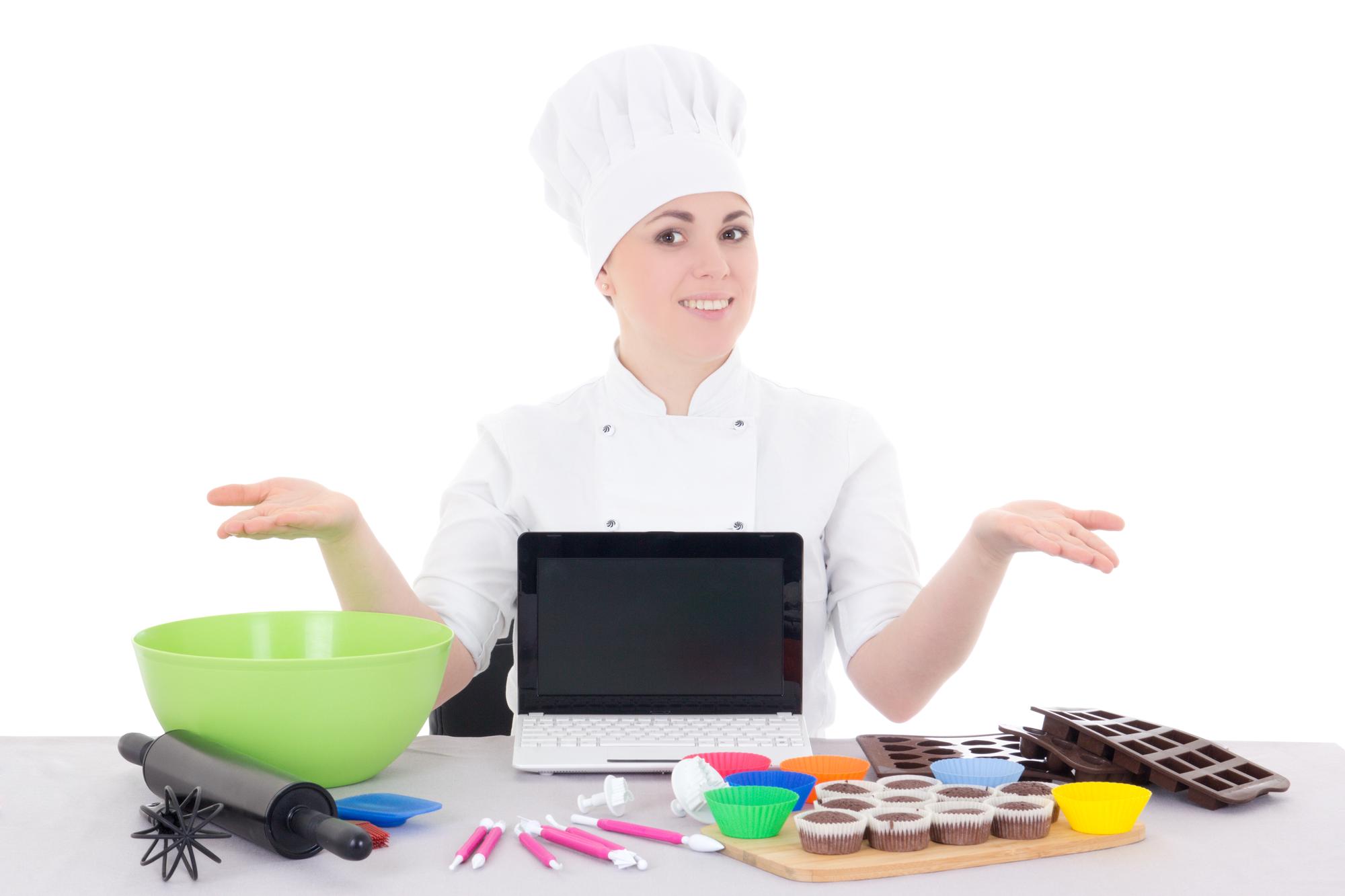 Clase en vivo con chef local